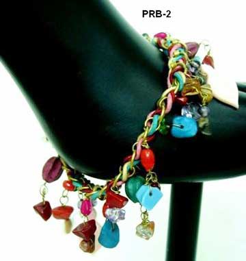 Fashion Beaded Bracelets DSC-01623