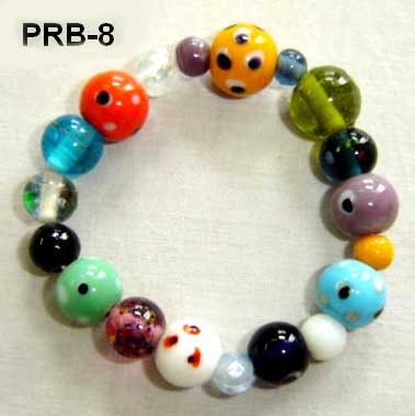 Fashion Beaded Bracelets DSC-04509