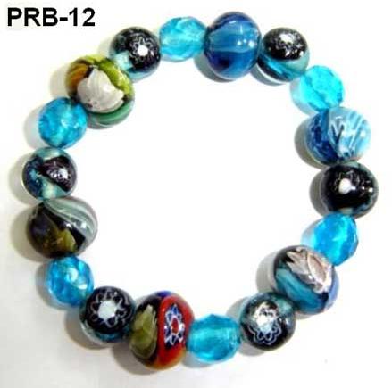 Fashion Beaded Bracelets DSC-05672