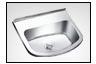 Stainless Steel Wash Basin