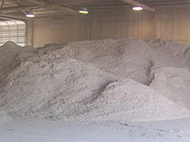 Gypsum Powder, Color : White, Packaging Type : Bags