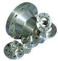 Flanges