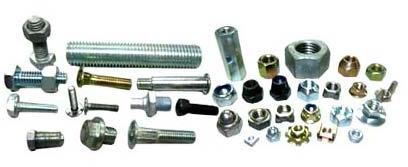 Industrial Fasteners