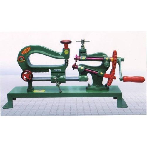 Circle Cutting Machine