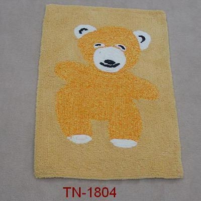 Kids Bath Mats