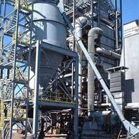 Ash Handling Systems