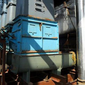 Coal Feeding Systems