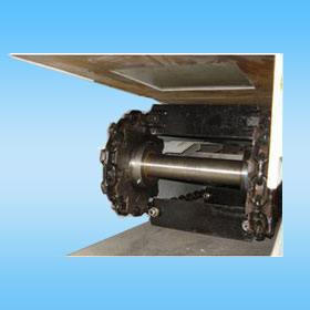 Drag Chain Conveyors