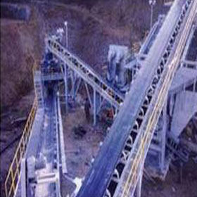 Lime Handling Systems