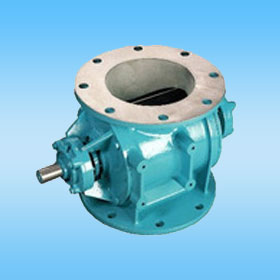 Rotary Airlock Valves