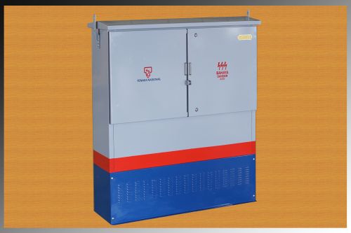 LOW VOLTAGE DISTRIBUTION BOARD