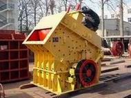 Impact Crusher, Power : 75-200, Certification : ISO9001:2000