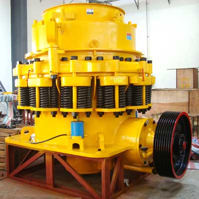 Symons Cone Crusher