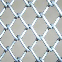 Chain Link Fence Wire