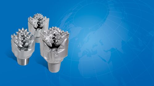 Tricone Roller Cone Drill Bits