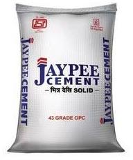 Jaypee Cement