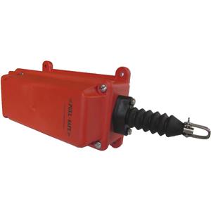 SAFE CONVEYOR SAFETY PULL WIRE SWITCH