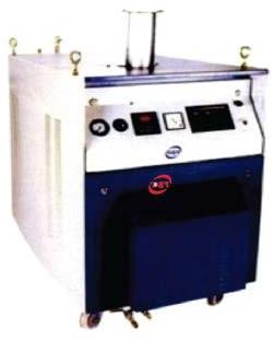 Diesel Fired Steam Boiler, Certification : CE Certified