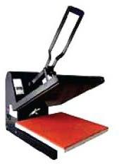 Manual Fusing Machine, Certification : CE Certified