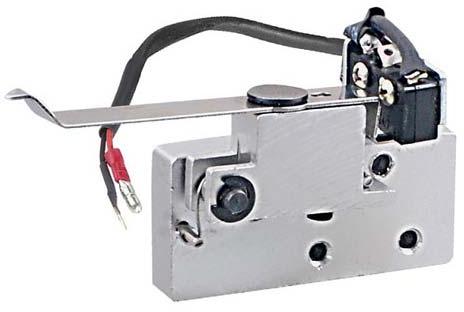 Needle Detector Machine Spare Parts, Size : Standard