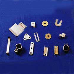 Precision Pressed Parts