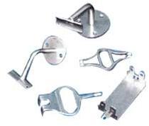 Precision Sheet Metal Parts