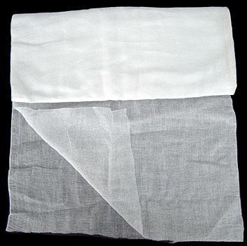 Absorbent Cotton Gauze, For Medical Use, Feature : Eco Friendly, High Stability, Smooth Texture