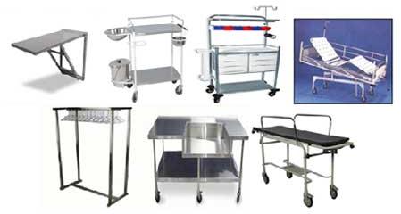 Hospital Furniture