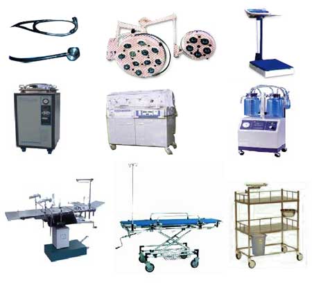 Medical Equipment