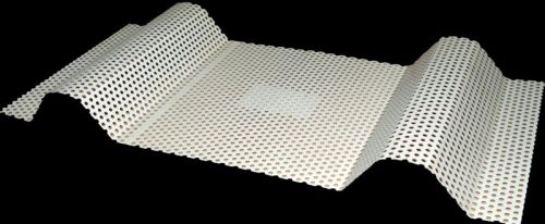 Jgb Perforated Metal Sheets