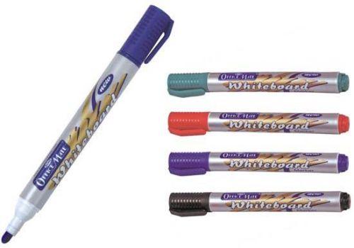 Soniofficemate White Board Markers