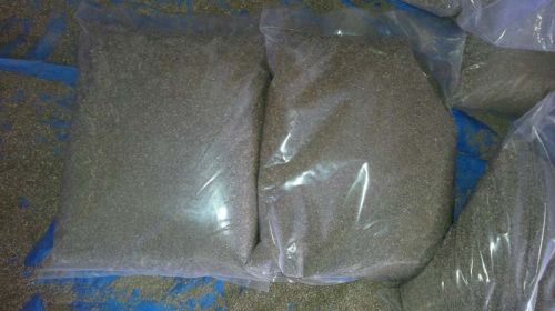 Cat Litter Granules