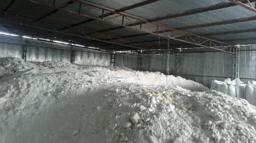 Kaolin China Clay