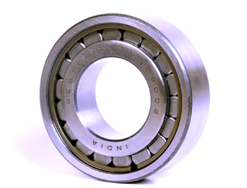 Cylindrical Roller Bearings, Features : Corrosion resistant, Quality assured, Low maintena