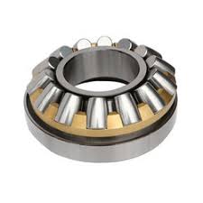 Spherical Plain Thrust Bearings