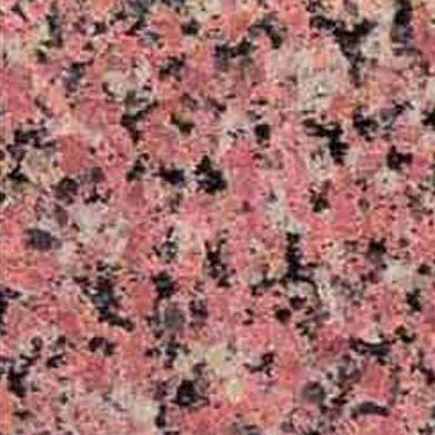 Rosy Pink Granite Stone