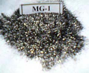 Graphite Flake