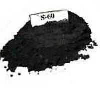 Graphite Powder (S-6)