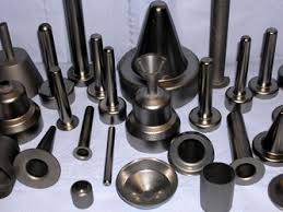 Graphite Products, Packaging Type : Black