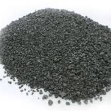 Petroleum Coke Synthetic Graphite, Packaging Type : Black