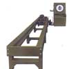 HORIZONTAL CHAIN AND ROPE TESTING MACHINES