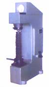ROCKWELL CUM BRINELL SUPERFICIAL HARDNESS TESTERS