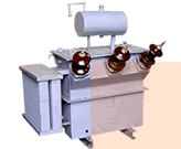 Tap Changer Transformer