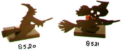 Halloween Home Decor