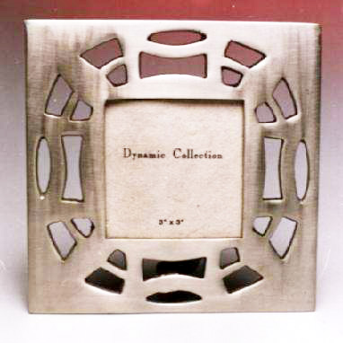 Metal Photo Frames