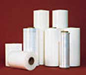 POF Shrink Film