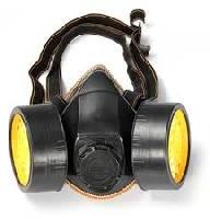 Chemical Respirators