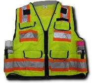 Safety Vests