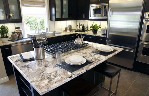 Granite, Feature : Stylish Design, Shiny Looks, Non Slip