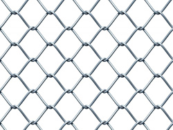 Chainlink Fencing